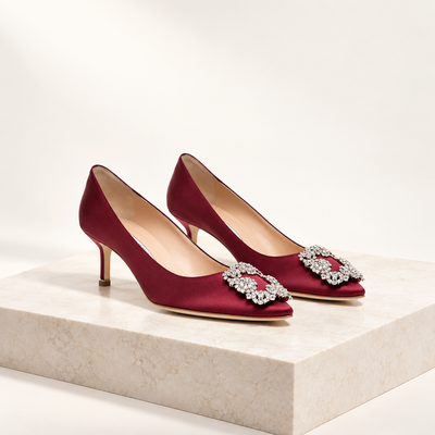 Manolo Blahnik