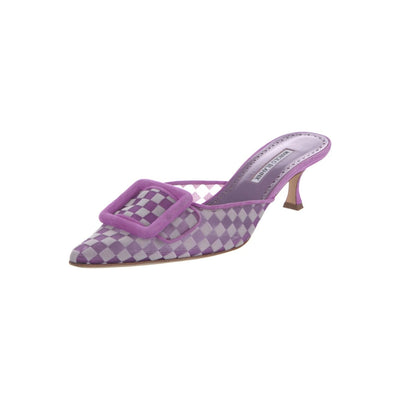 Manolo Blahnik