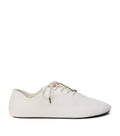 LOEWE Leather Pebble Soft Sneakers
