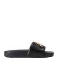 Kurt Geiger London Meena Logo Slides