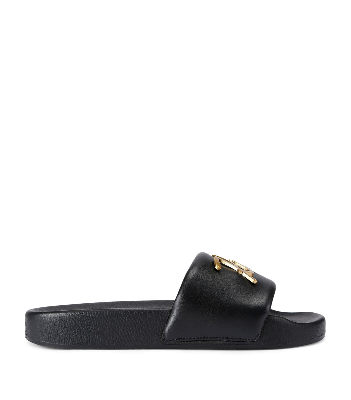 Kurt Geiger London Meena Logo Slides
