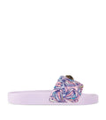 Kurt Geiger London Meena Eagle Slides