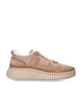Chloé Nama Runner Sneakers