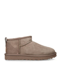 UGG Suede Classic Ultra Mini Boots