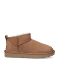 UGG Suede Classic Ultra Mini Boots