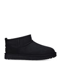 UGG Suede Classic Ultra Mini Boots