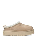 UGG Suede Tazz II Slippers