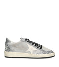 Golden Goose Glitter Ball Star Sneakers