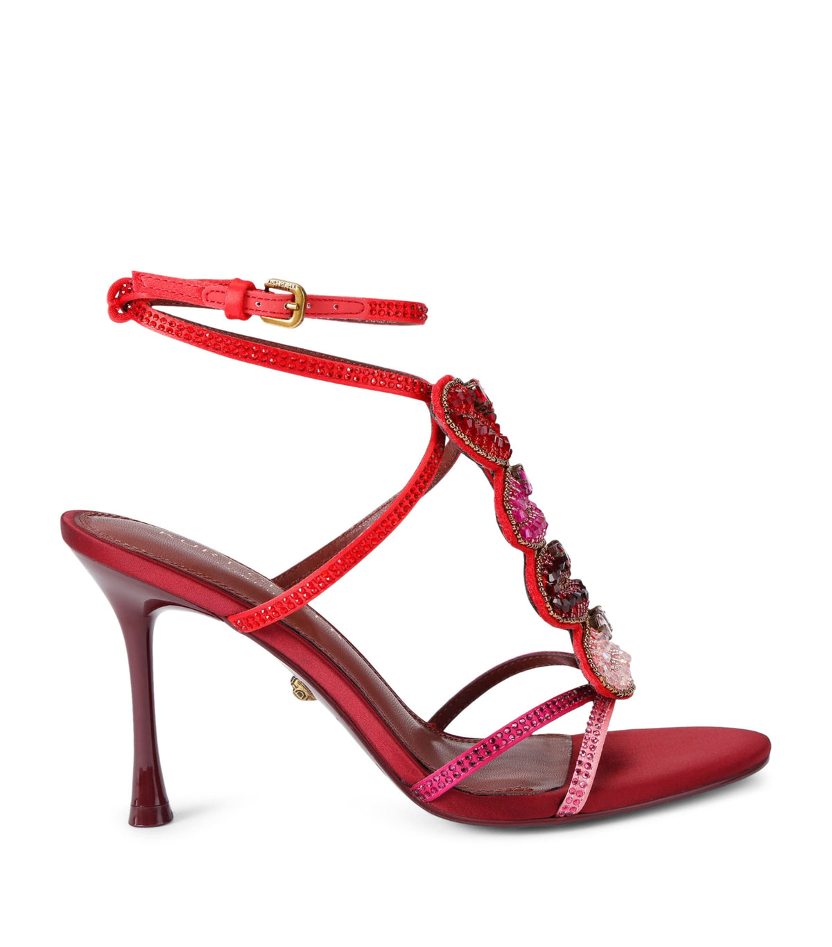 Kurt Geiger London Kurt Kiss Heeled Sandals