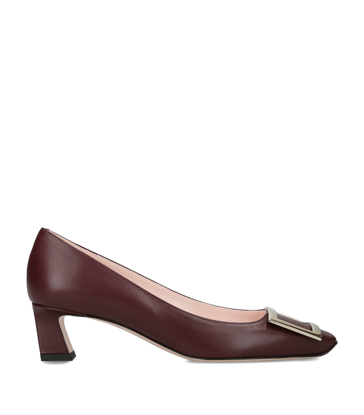 Roger Vivier Belle Vivier Trompette Pumps 45