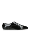 Church's Leather Rebecca Derby Shoes