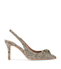Kurt Geiger London Embellished Belgravia Slingback Heels 85