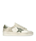 Golden Goose Suede Stardan Sneakers