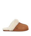 UGG Scuffette II Suede Slipper