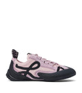 LOEWE Suede-Nylon Grip Sneakers