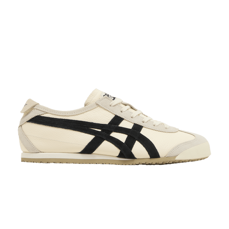 Onitsuka Tiger Mexico 66 Vintage "Birch Black" sneakers