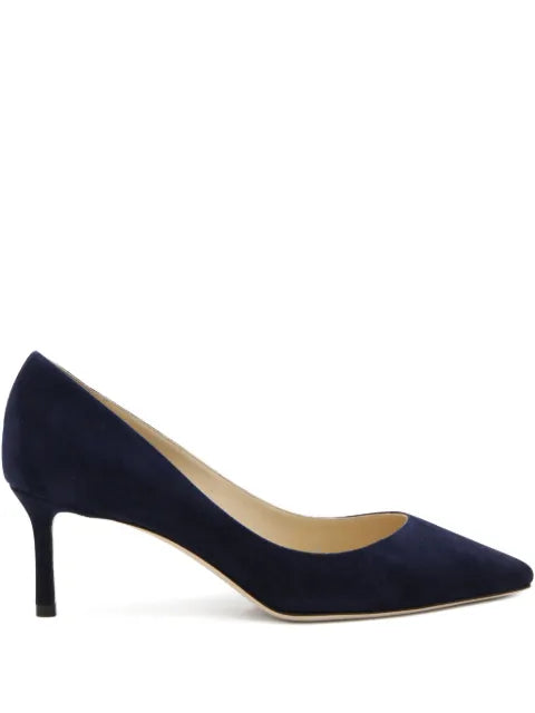 Jimmy Choo Romy 60 pumps