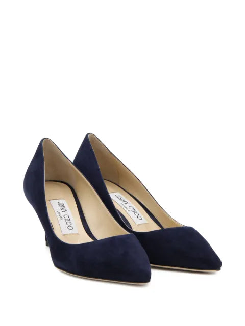 Jimmy Choo Romy 60 pumps