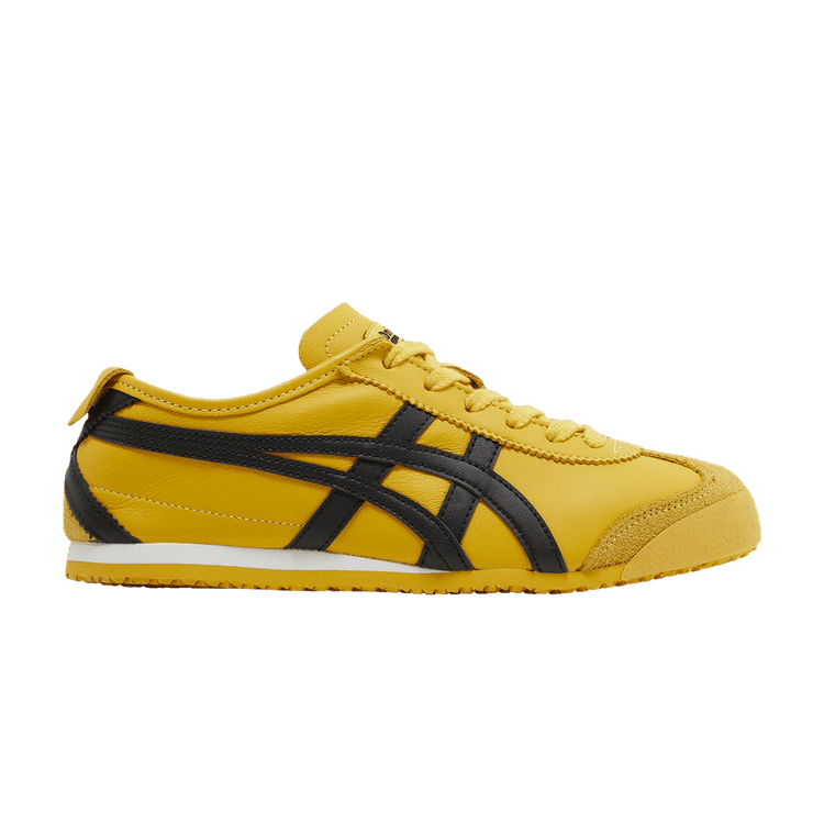 Onitsuka Tiger Mexico 66 "Kill Bill" 2023 sneakers