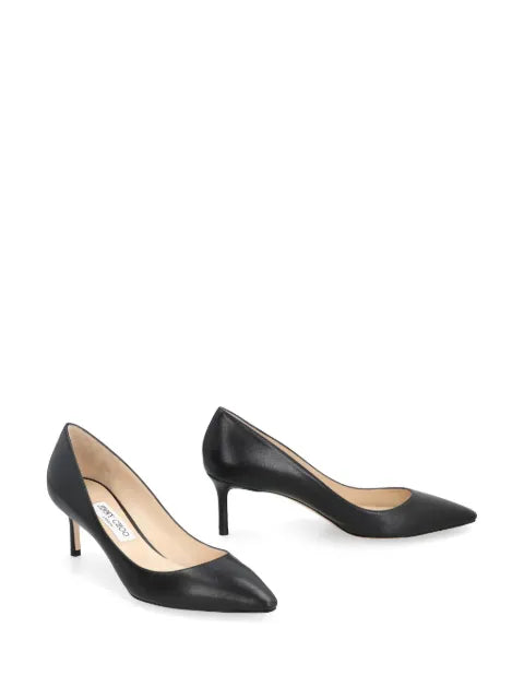 Jimmy Choo 60mm Romy pumps