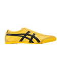 Onitsuka Tiger Mexico 66 Deluxe "Kill Bill - Yellow Midsole" 2019 sneakers