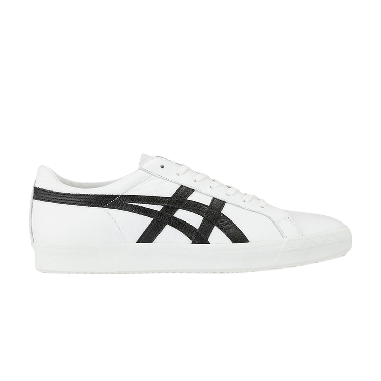 Onitsuka Tiger Fabre BL-S Deluxe "White Black" sneakers