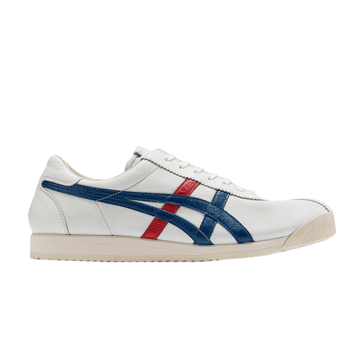 Onitsuka Tiger Tiger Corsair Deluxe "White Deluxe Blue" sneakers