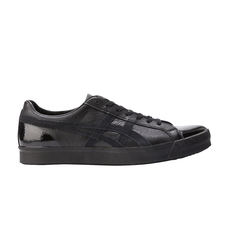Onitsuka Tiger Fabre BL-S Deluxe "Black Enamel" sneakers