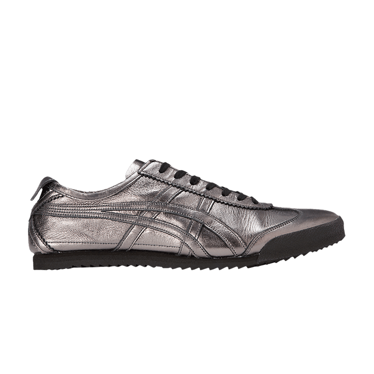 Onitsuka Tiger Mexico 66 Deluxe "Gunmetal" sneakers