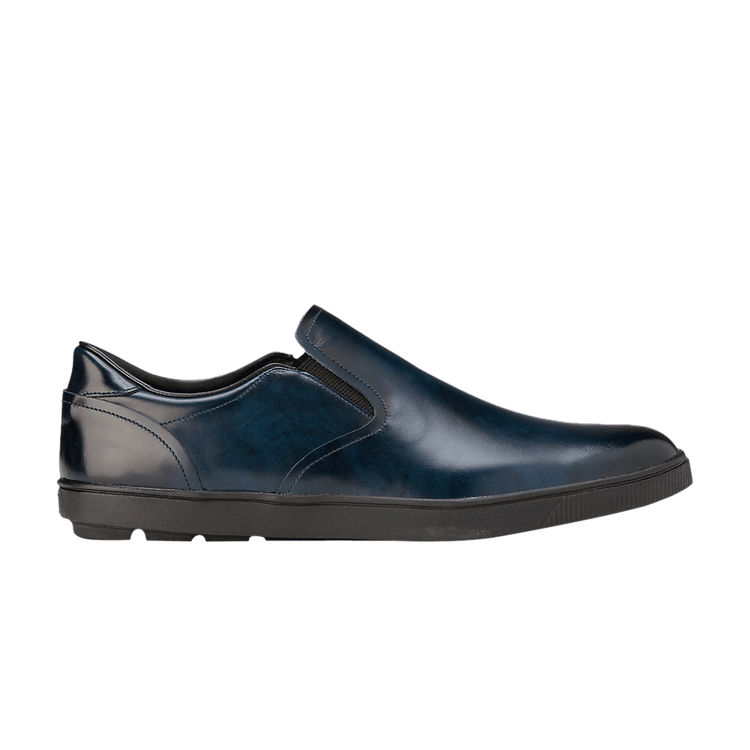 Onitsuka Tiger Tiger Slip-On Deluxe "Peacoat" sneakers