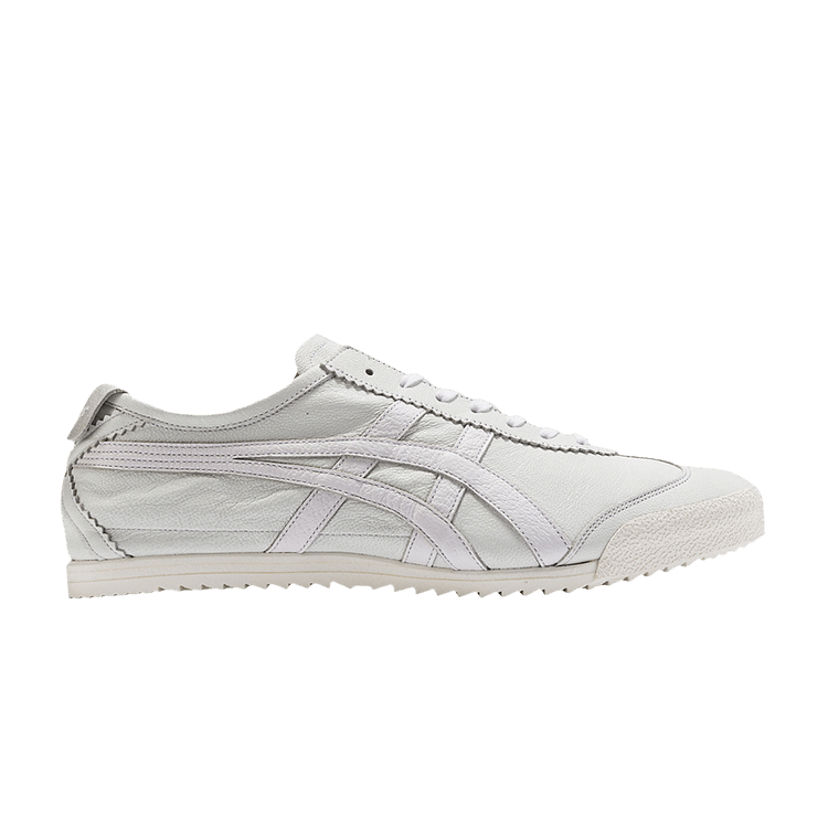Onitsuka Tiger Mexico 66 Deluxe "Triple White" sneakers