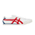Onitsuka Tiger Mexico 66 Deluxe "White Classic Red" sneakers