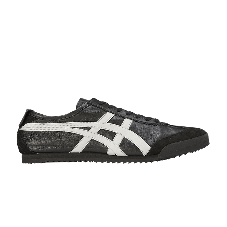 Onitsuka Tiger Mexico 66 Deluxe "Black White" sneakers