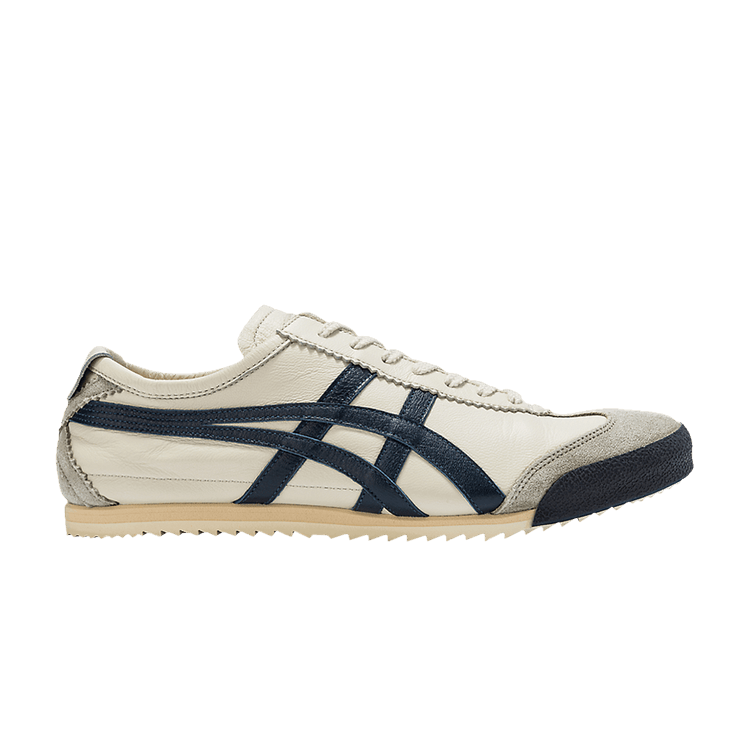 Onitsuka Tiger Mexico 66 Deluxe "Birch Indigo Blue" sneakers