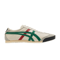 Onitsuka Tiger Mexico 66 Deluxe "Cream Green" sneakers
