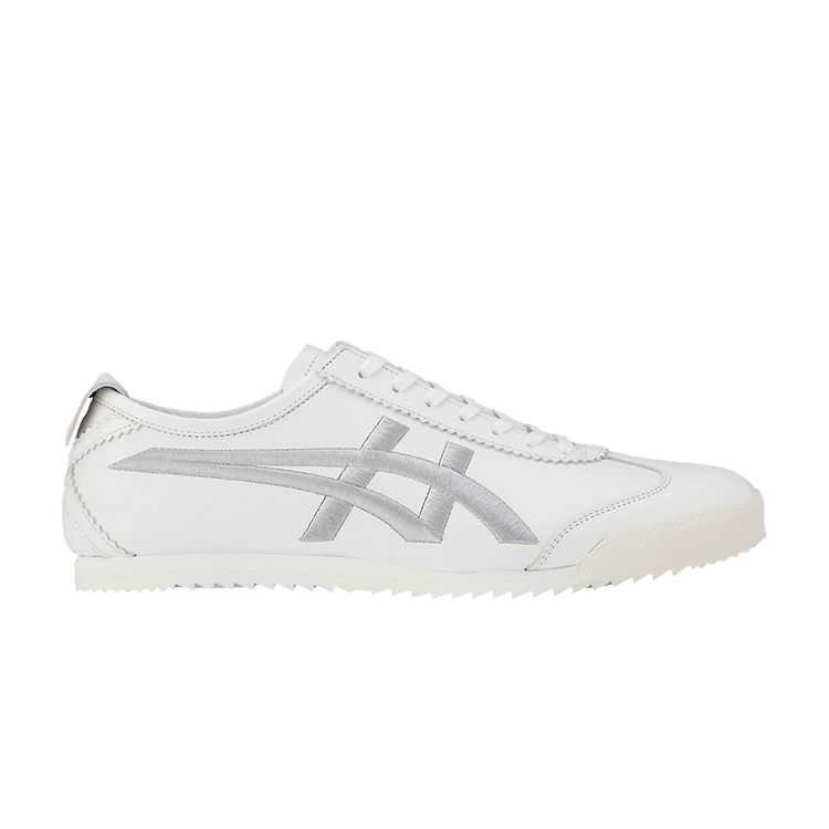 Onitsuka Tiger Mexico 66 Deluxe "White Pure Silver" sneakers