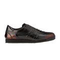 Onitsuka Tiger Tiger Corsair Deluxe "Black Pure Bronze Polished" sneakers