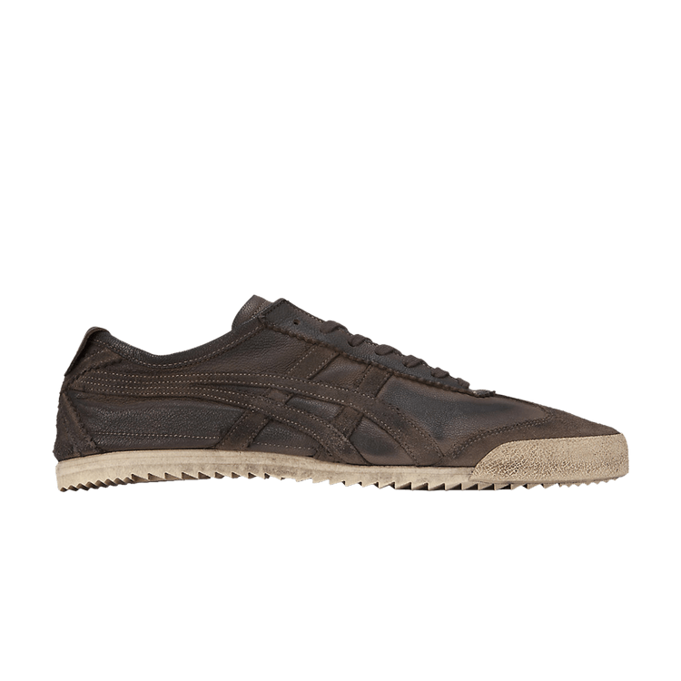 Onitsuka Tiger Mexico 66 Deluxe "Coffee" sneakers