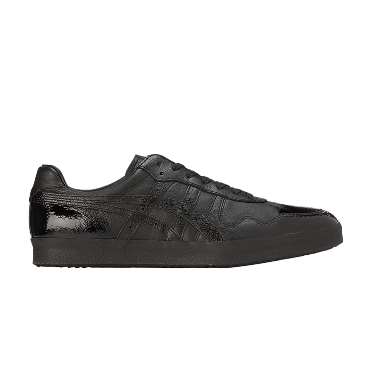 Onitsuka Tiger Fabre Nippon Lo "Triple Black" sneakers