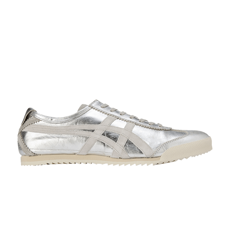 Onitsuka Tiger Mexico 66 Deluxe "Silver Piedmont Grey" sneakers