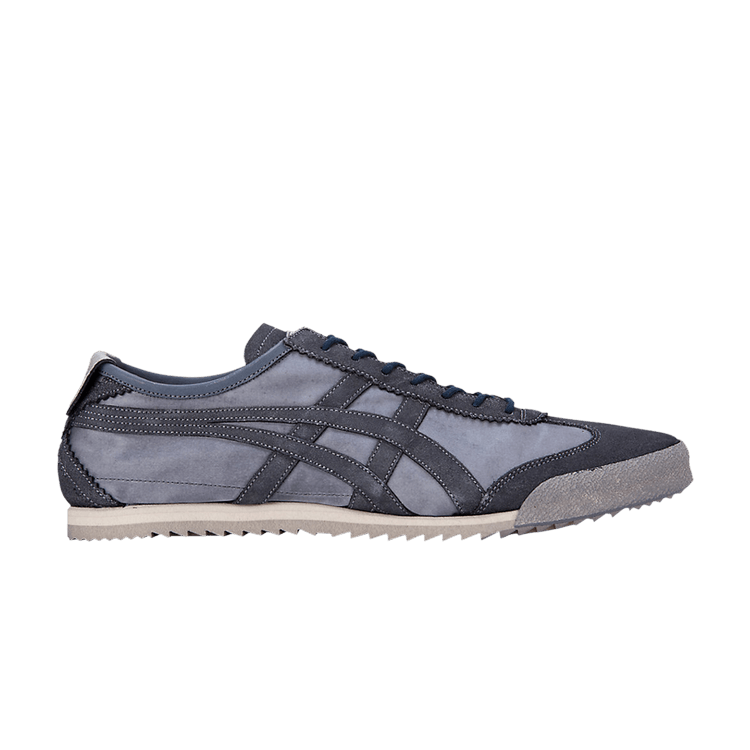 Onitsuka Tiger Mexico 66 Deluxe "Mako Blue" sneakers