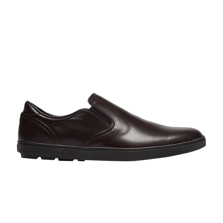 Onitsuka Tiger Tiger Slip-On Deluxe "Coffee" sneakers