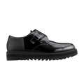Onitsuka Tiger Monk-S "Triple Black" sneakers