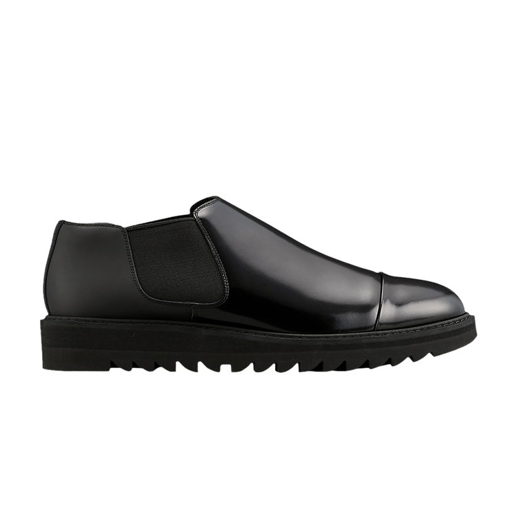 Onitsuka Tiger Side Gore Boot Low "Black" sneakers