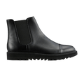 Onitsuka Tiger Side Gore Boot Hi "Black" sneakers