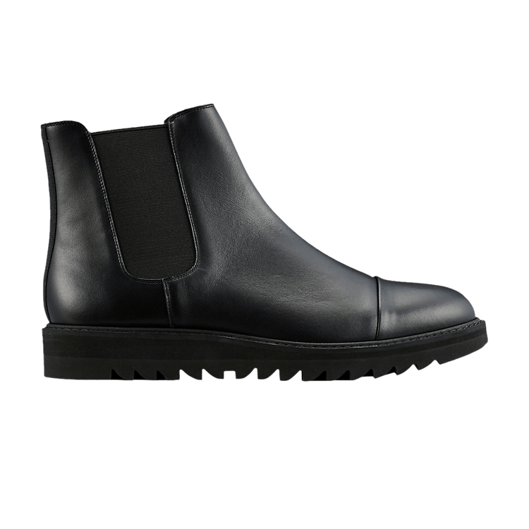 Onitsuka Tiger Side Gore Boot Hi "Black" sneakers