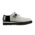 Onitsuka Tiger Monk-S "Carbon Black" sneakers