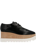 Stella McCartney Elyse platforms