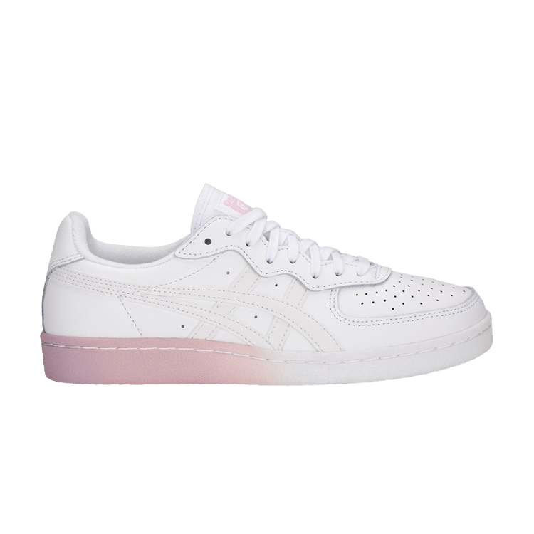 Onitsuka Tiger Wmns GSM "White Rose Water" sneakers