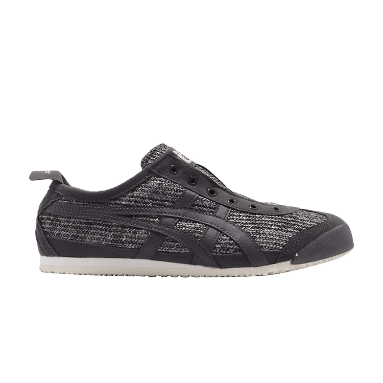 Onitsuka Tiger Wmns Mexico 66 Slip-On "Black" sneakers